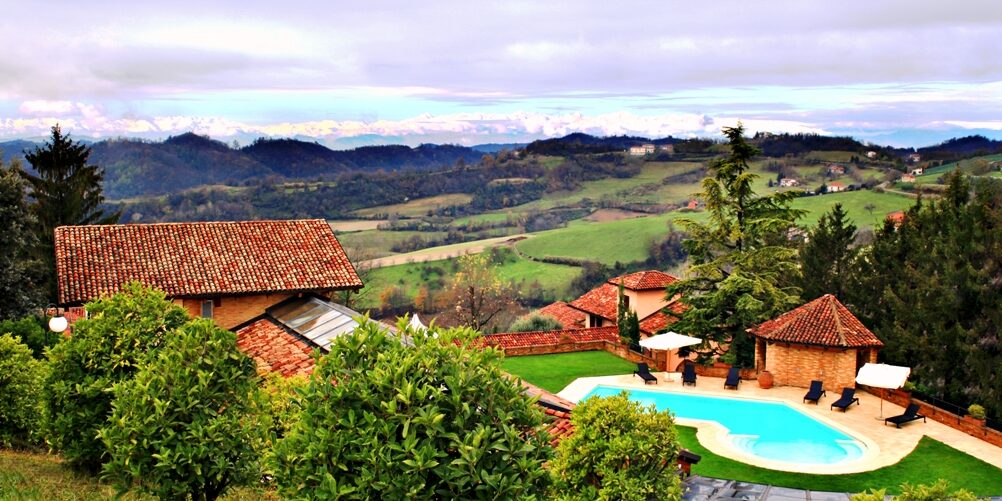 Ristorante e Albergo Cannond’oro